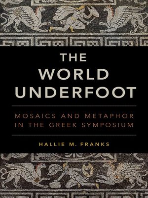cover image of The World Underfoot